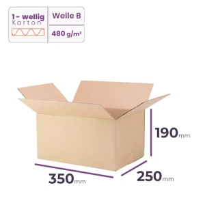 _Faltkarton_350x250x190_mm_-_welle_B/480_-_10240_Stück