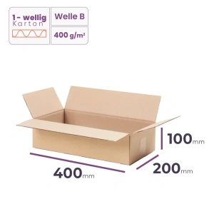 _Faltkarton_400x200x100_mm_-_welle_B/400_-_13440_Stück