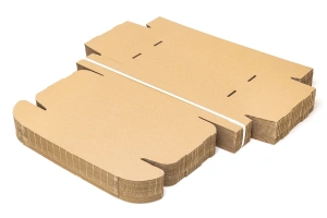 Versandkarton für Accessoires 300 mm