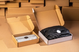 Sticker schwarze runde Aufkleber