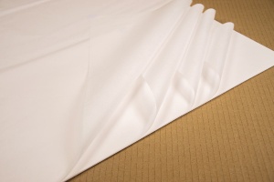 Seidenpapier Weiß zum Verpacken