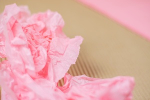 Seidenpapier rosa zum Verpacken 50 x 70 cm