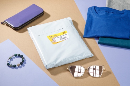 Folienumschlag FOLIOPAK 350 x 460 mm