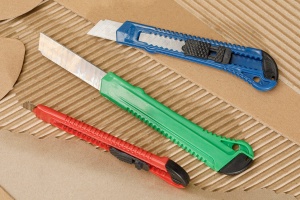 Klappbares Messer Super Nova