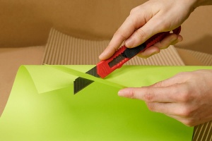 Klappbares Messer Super Nova