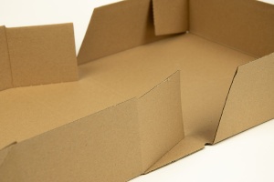 Versandkarton SPEED 200 mm x 140 mm x 60 mm