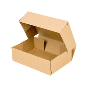 Versandkarton SPEED 200 mm x 140 mm x 60 mm