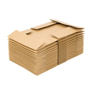 Versandkarton SPEED 200 mm x 140 mm x 60 mm