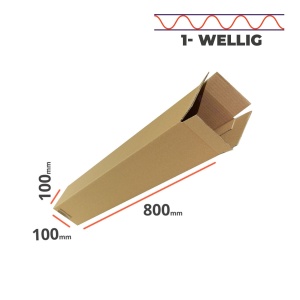 _Versandhülse_Quadratisch_100x100x800_mm_-_Verpackung_900_Stück 