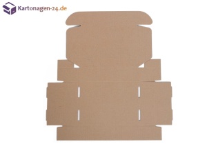 Versandkarton 250x160x100