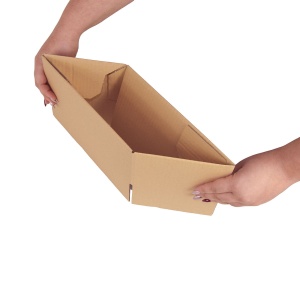 Blitzbodenkarton 300x200x150