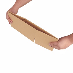 Blitzbodenkarton 300x200x150