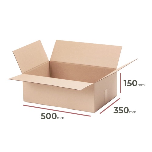 _Faltkarton_500x350x150_mm_-_welle_B/415_-_1080_Stück