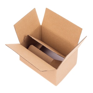 Blitzbodenkarton 250x 150x100