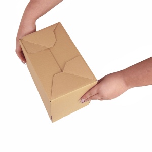 Blitzbodenkarton 400x 300x300