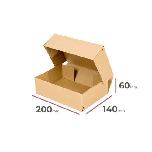 _Versandkarton_SPEED_200x140x60_mm_-_Verpackung_21800_Stück_Aussenmaß