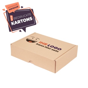 Maxibriefkarton 200x200x70