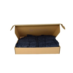 Versandkarton 400x 300x70