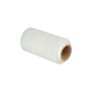 Stretchfolie 100 mm 0.3 kg transparent 23 my
