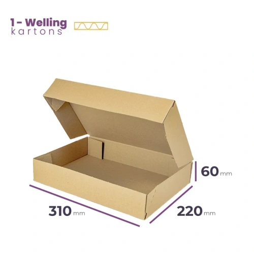 _Versandkarton_SPEED_310x220x60_mm_-_Verpackung_7140_Stück_Aussenmaß