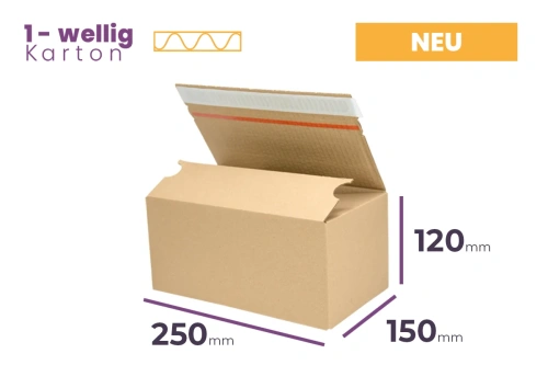 _Automatikboden_Karton_mit_Klebeverschluss_250x150x120_mm_Verpackung_6750_Stück_Außenmaß