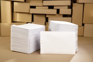 Luftpolsterumschlag F16