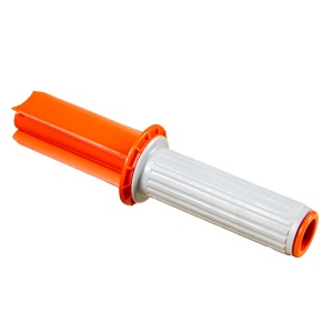 Stretchfolienspender "Pro+"