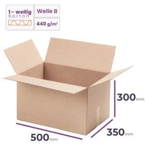 _Faltkarton_500x350x300_mm_-_welle_B/440_-_1080_Stück
