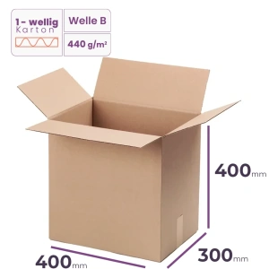 _Faltkarton_400x300x400_mm_-_welle_B/440_-_1040_Stück_